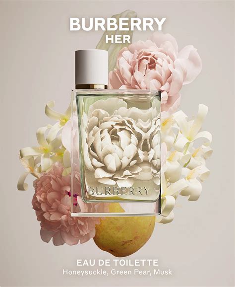 burberry my eau de toilette|Burberry her eau toilette 2022.